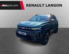 Dacia Duster Mazères