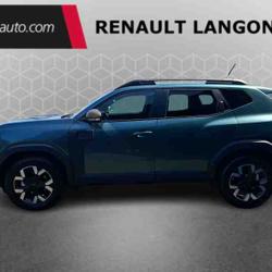 Dacia Duster Hybrid 140 Extreme Maz&egrave;res