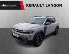Dacia Duster Mazères