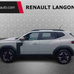 Dacia Duster Hybrid 140 Extreme Maz&egrave;res