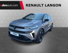 Renault Captur Mazères