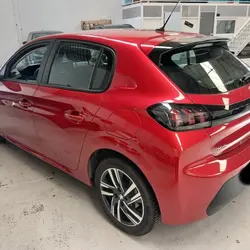 Peugeot 208 societe 1.5 BLUEHDI 100CH S&S ACTIVE PACK Rennes
