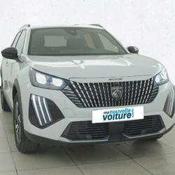 Peugeot 2008 2008 Hybrid 145 e-DCS6 - Allure Saint-Nazaire