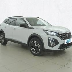 Peugeot 2008 2008 Hybrid 145 e-DCS6 - Allure Saint-Nazaire