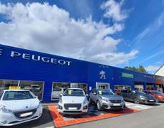 Peugeot Expert - 4 FGN L2H1 2.0 BLUEHDI CONFORT CABINE APPROFONDIE BVM6 150 - 22 990 €