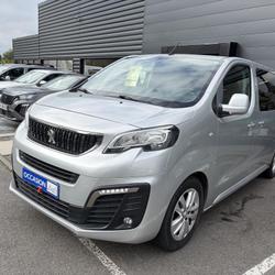 Peugeot Expert 4 FGN L2H1 2.0 BLUEHDI CONFORT CABINE APPROFONDIE BVM6 150 occasion - Combourg - photo 2/13