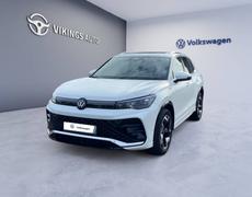 Volkswagen Tiguan Le Grand-Quevilly