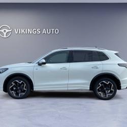 Volkswagen Tiguan Tiguan 1.5 eTSI 150ch DSG7 R-Line Edition Le Grand-Quevilly