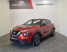 Nissan Juke Limoges
