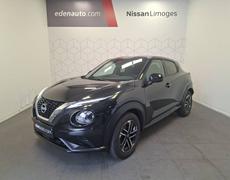 Nissan Juke Limoges