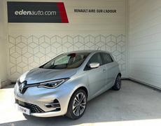 Renault Zoe Aire-sur-l'Adour