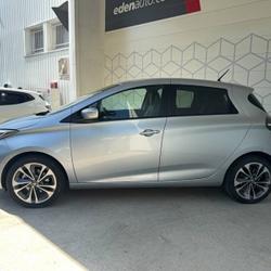 Renault Zoe R135 Achat Int&eacute;gral - 22 Techno Aire-sur-l'Adour