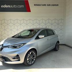 Renault Zoe R135 Achat Int&eacute;gral - 22 Techno Aire-sur-l'Adour