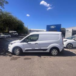Ford Transit Connect L1 1.5 EcoBlue 120ch Charge Augment&eacute;e Trend BVA occasion - Toulon - photo 2/15