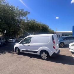 Ford Transit Connect L1 1.5 EcoBlue 120ch Charge Augment&eacute;e Trend BVA occasion - Toulon - photo 3/15