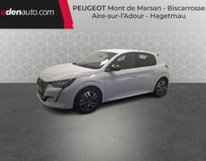 Peugeot 208 Aire-sur-l'Adour
