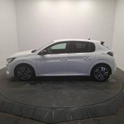 Peugeot 208 PureTech 100 S&S BVM6 Allure Aire-sur-l'Adour