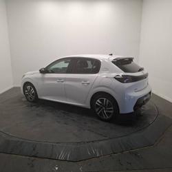 Peugeot 208 PureTech 100 S&S BVM6 Allure Aire-sur-l'Adour