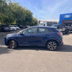 Ford Puma 1.0 Flexifuel 125ch S&S mHEV ST-Line occasion - Toulon - photo 2/22