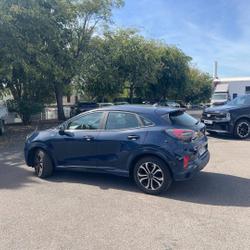 Ford Puma 1.0 Flexifuel 125ch S&S mHEV ST-Line occasion - Toulon - photo 3/22