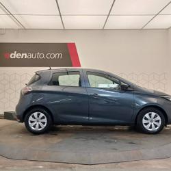 Renault Zoe R110 - 22B Equilibre Bruges