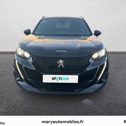 Peugeot 2008 2008 PureTech 130 S&S EAT8 Style Avranches