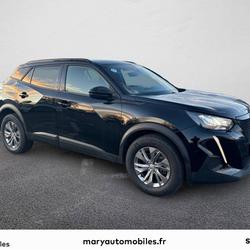Peugeot 2008 2008 PureTech 130 S&S EAT8 Style Avranches