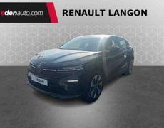 Renault Megane 4 Mazères