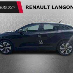 Renault Megane 4 E-Tech EV60 130ch optimum charge Evolution ER Maz&egrave;res