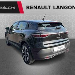 Renault Megane 4 E-Tech EV60 130ch optimum charge Evolution ER Maz&egrave;res