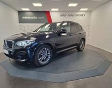 BMW X3 Limoges