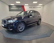 BMW X3 Limoges