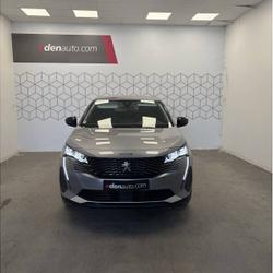 Peugeot 3008 Hybrid 225 e-EAT8 Allure Pack Bergerac