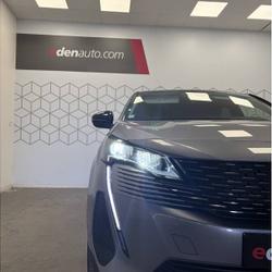 Peugeot 3008 Hybrid 225 e-EAT8 Allure Pack Bergerac