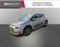 Citroen C3 Villenave-d'Ornon