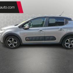 Citroen C3 PureTech 110 S&S EAT6 Origins Villenave-d'Ornon