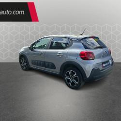 Citroen C3 PureTech 110 S&S EAT6 Origins Villenave-d'Ornon