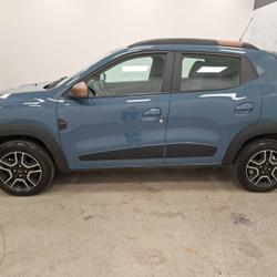 Dacia Spring Extreme Lannemezan
