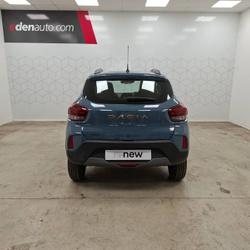 Dacia Spring Extreme Lannemezan