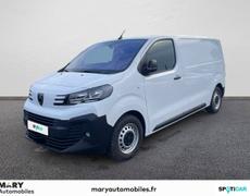 Peugeot Expert Avranches