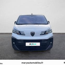 Peugeot Expert EXPERT FGN M BLUEHDI 145 BVM6 Avranches