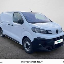Peugeot Expert EXPERT FGN M BLUEHDI 145 BVM6 Avranches