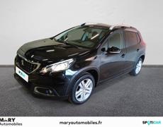 Peugeot 2008 Avranches