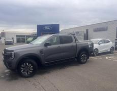 Ford Ranger - 2.3 EcoBoost PHEV 281ch Stop&Start Double Cabine Wildtrak 4x4 BVA10 - 59 900 €