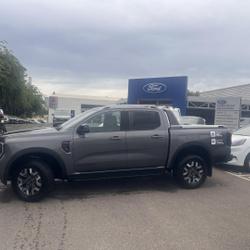 Ford Ranger 2.3 EcoBoost PHEV 281ch Stop&Start Double Cabine Wildtrak 4x4 BVA10 Toulon