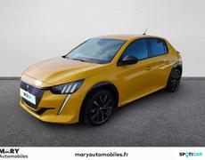 Peugeot 208 Avranches