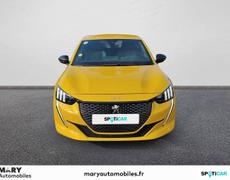 Peugeot 208 Avranches