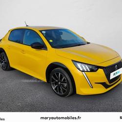 Peugeot 208 208 BlueHDi 100 S&S BVM6 GT Avranches