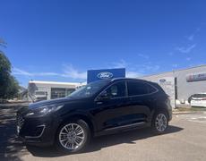 Ford Kuga Toulon