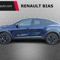 Renault Arkana E-Tech full hybrid 145 GSR2 esprit Alpine Bias